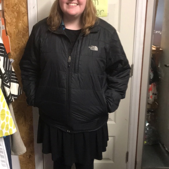 The North Face coat - Picture 2 of 12